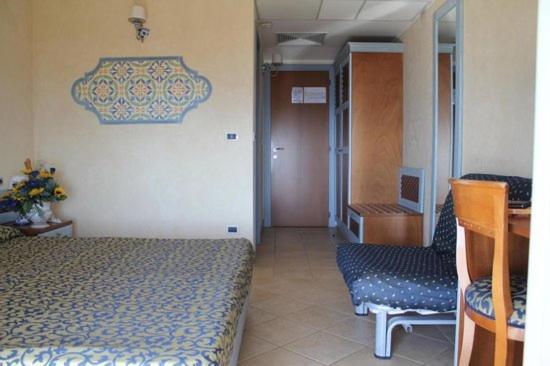 Hotel Residenza Del Golfo 普拉亚·阿马勒 外观 照片