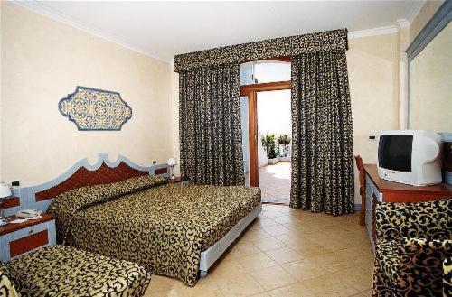 Hotel Residenza Del Golfo 普拉亚·阿马勒 外观 照片